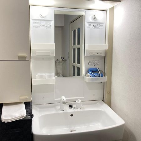 Apartamento Dai37 Matsui Building Sapporo Exterior foto