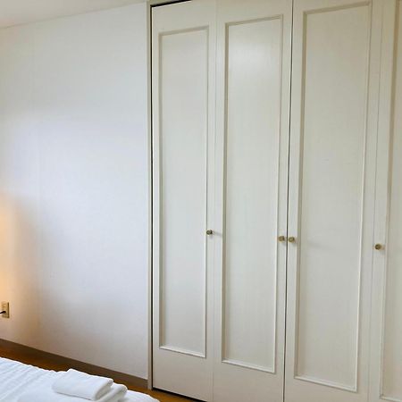 Apartamento Dai37 Matsui Building Sapporo Exterior foto