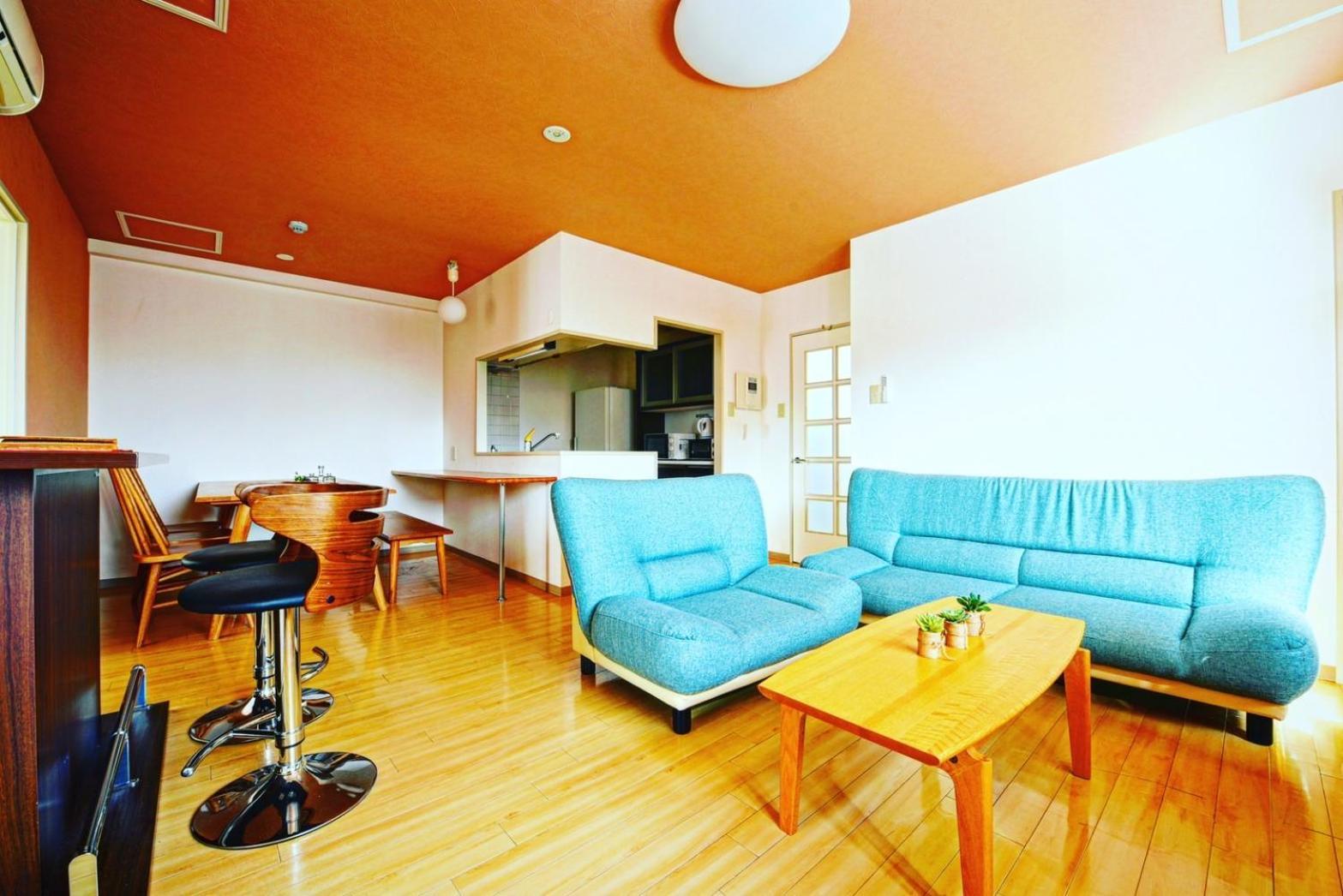 Apartamento Dai37 Matsui Building Sapporo Exterior foto