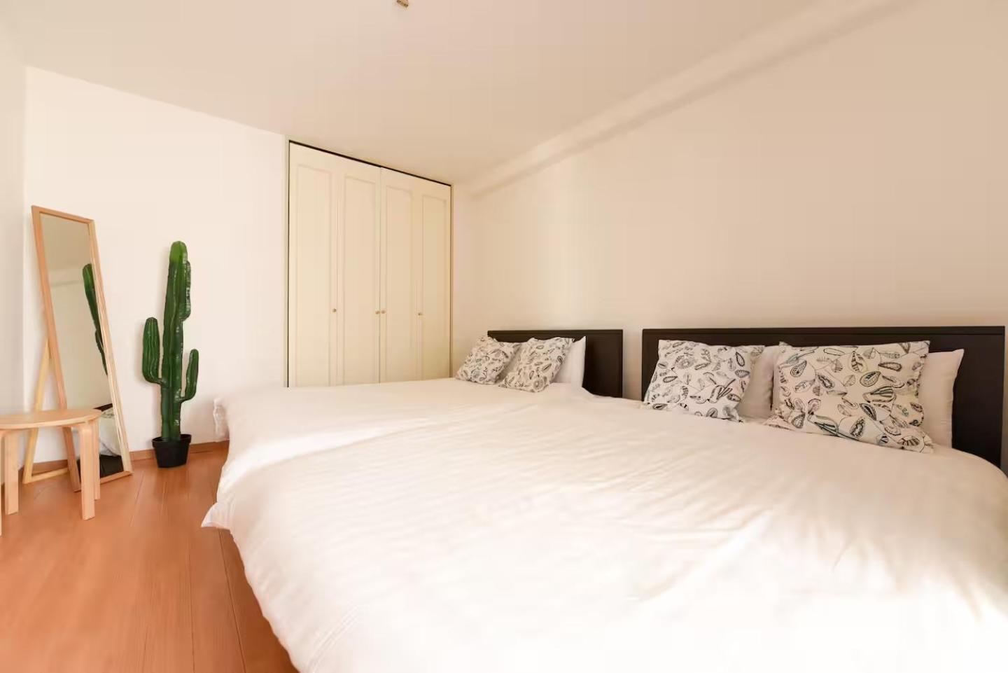 Apartamento Dai37 Matsui Building Sapporo Exterior foto