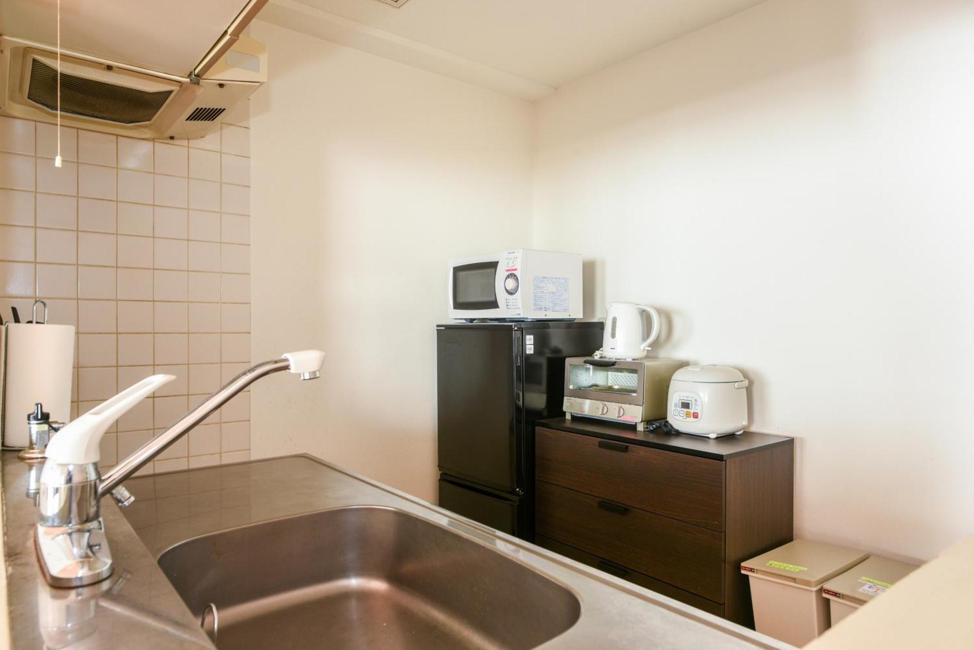Apartamento Dai37 Matsui Building Sapporo Exterior foto