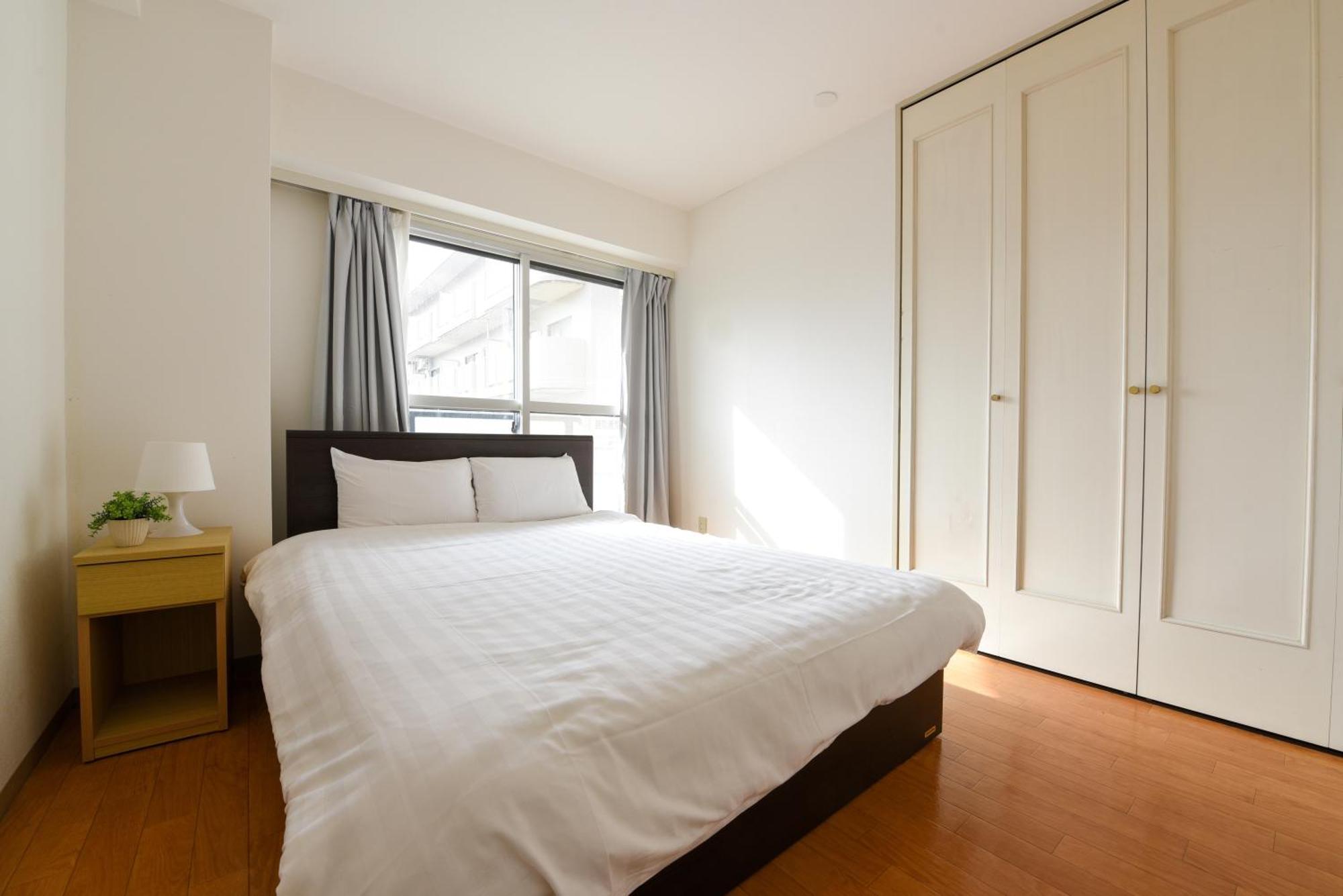 Apartamento Dai37 Matsui Building Sapporo Exterior foto