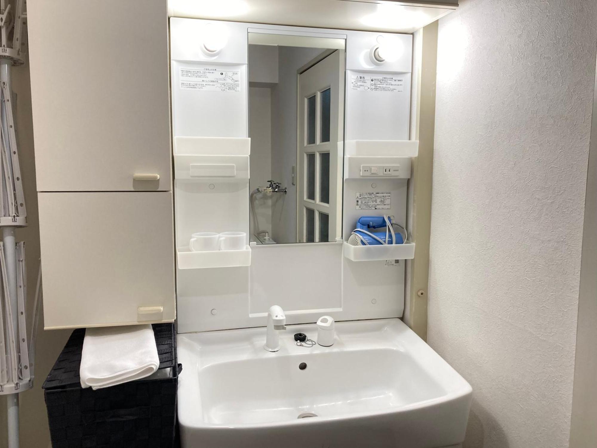 Apartamento Dai37 Matsui Building Sapporo Exterior foto