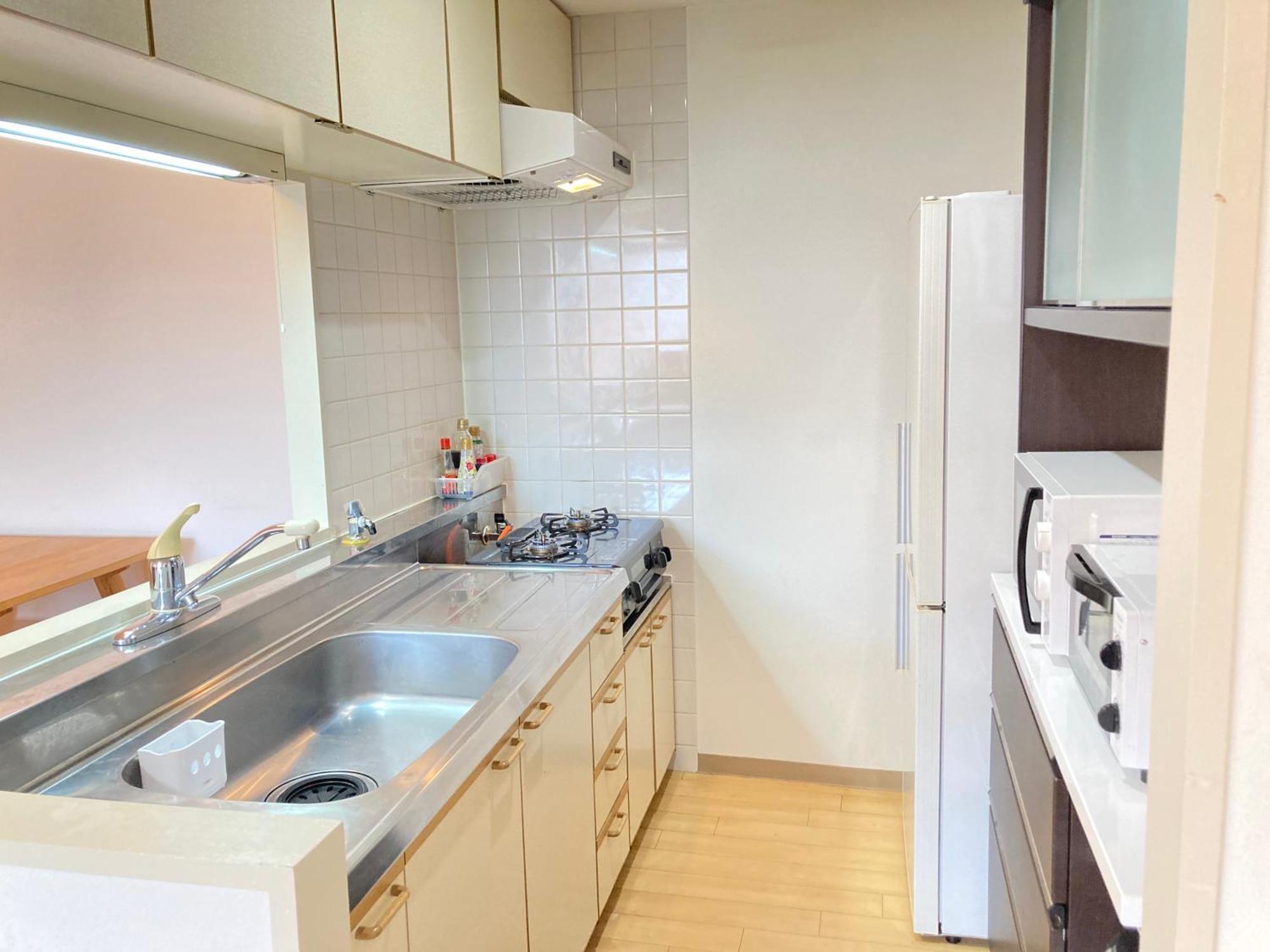 Apartamento Dai37 Matsui Building Sapporo Exterior foto