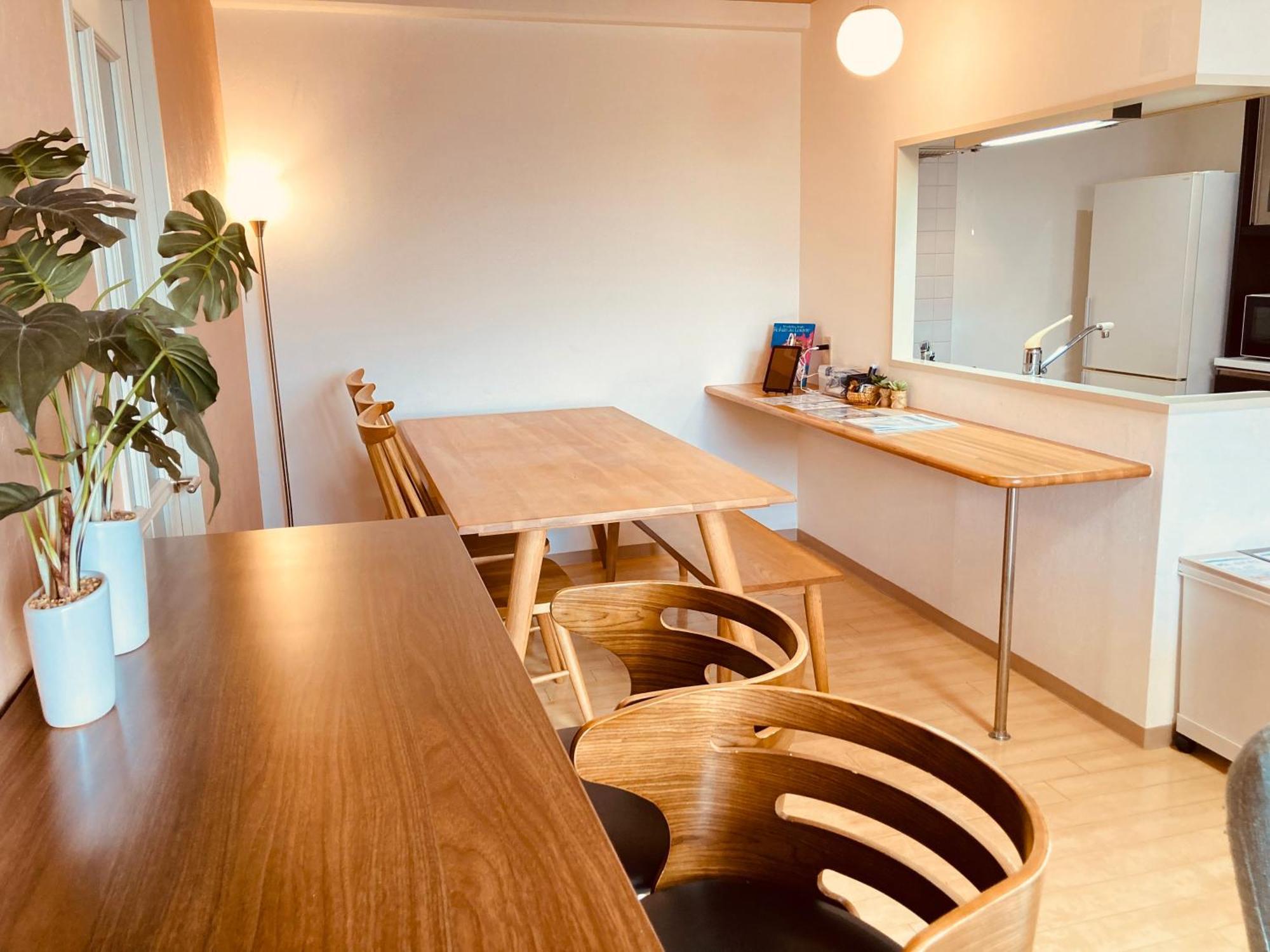 Apartamento Dai37 Matsui Building Sapporo Exterior foto