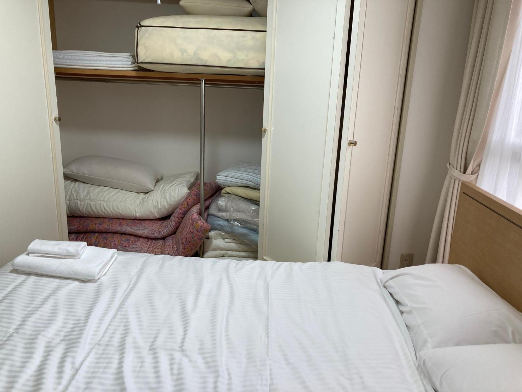 Apartamento Dai37 Matsui Building Sapporo Habitación foto