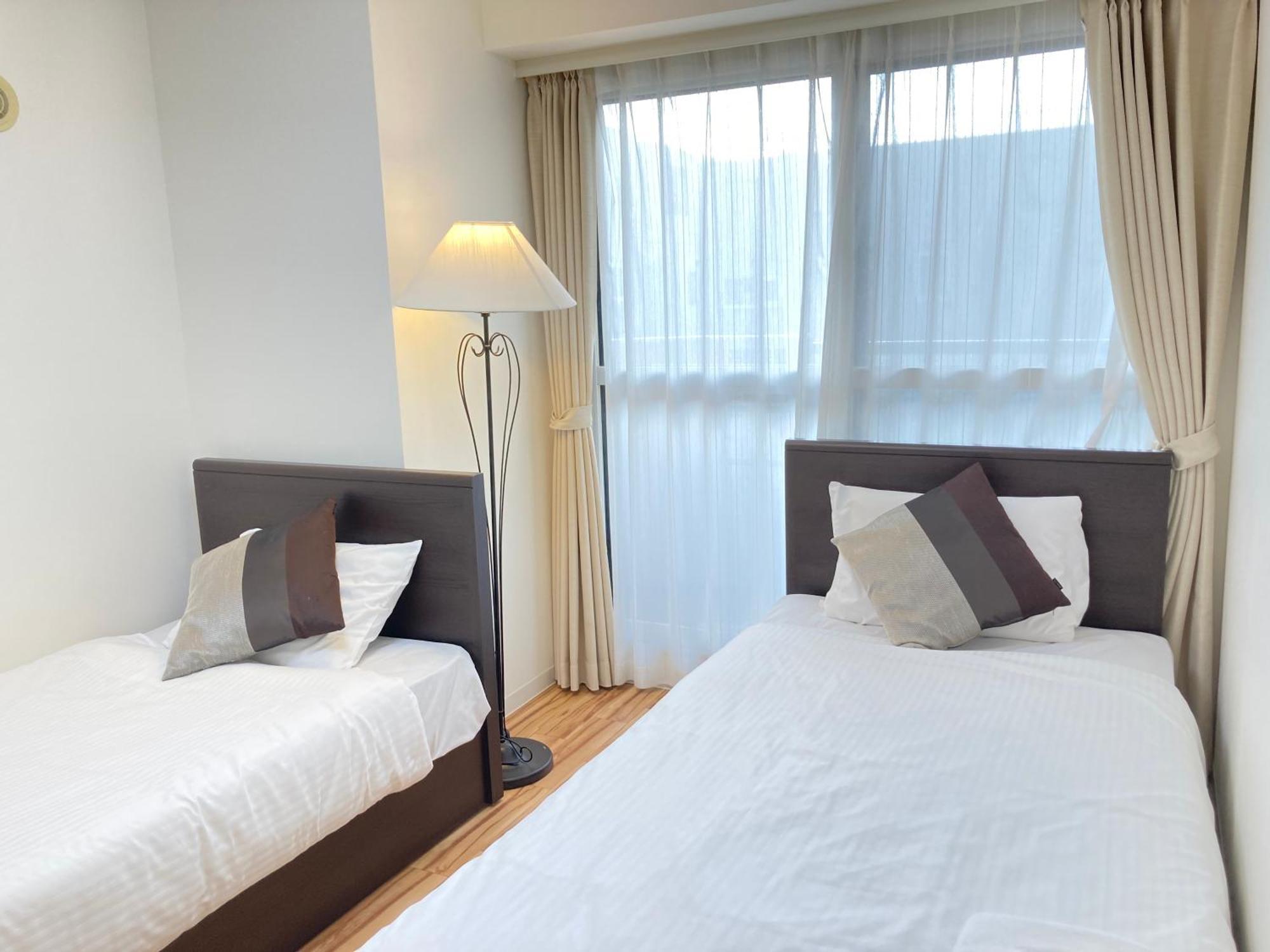 Apartamento Dai37 Matsui Building Sapporo Exterior foto